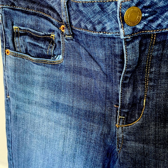 American Eagle Stretch Skinny Jeans - Picture 3 of 7